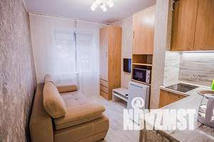 1-к квартира, посуточно, 16м2, 1/5 этаж