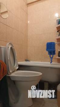 Студия квартира, на длительный срок, 14м2, 1/5 этаж