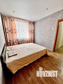 2-к квартира, на длительный срок, 53м2, 7/10 этаж