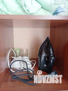 2-к квартира, посуточно, 45м2, 2/5 этаж