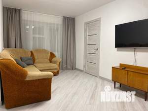 2-к квартира, посуточно, 42м2, 2/5 этаж