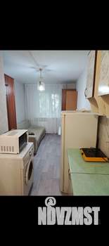 Студия квартира, на длительный срок, 14м2, 3/5 этаж