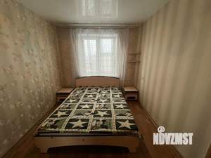 2-к квартира, на длительный срок, 54м2, 10/10 этаж