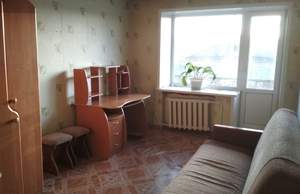 1-к квартира, на длительный срок, 30м2, 5/5 этаж