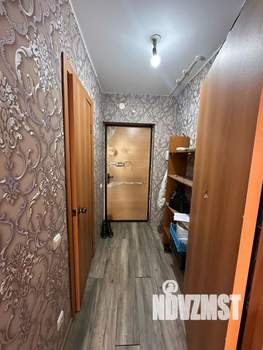 Студия квартира, на длительный срок, 26м2, 17/20 этаж