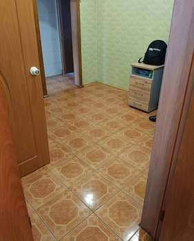 3-к квартира, на длительный срок, 62м2, 4/9 этаж