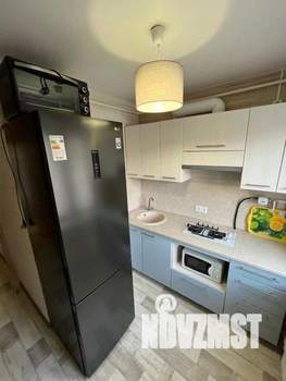 1-к квартира, посуточно, 46м2, 1/1 этаж