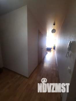 Студия квартира, посуточно, 32м2, 10/17 этаж