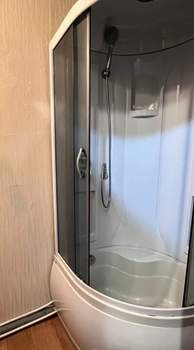 Студия квартира, на длительный срок, 18м2, 2/5 этаж