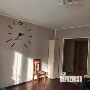 1-к квартира, на длительный срок, 41м2, 1/9 этаж