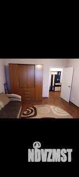1-к квартира, на длительный срок, 40м2, 6/18 этаж