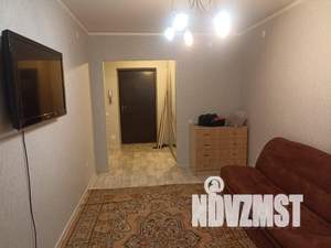 1-к квартира, на длительный срок, 33м2, 2/14 этаж