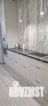 1-к квартира, на длительный срок, 46м2, 8/16 этаж