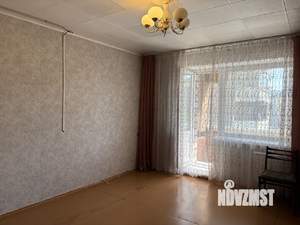 3-к квартира, на длительный срок, 60м2, 3/9 этаж