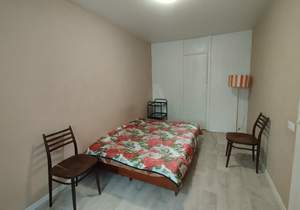 2-к квартира, на длительный срок, 40м2, 2/5 этаж