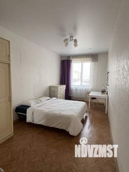 3-к квартира, на длительный срок, 64м2, 5/5 этаж