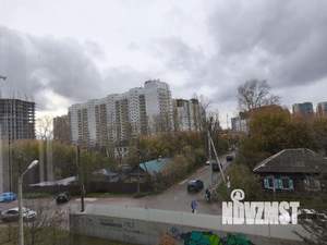 1-к квартира, посуточно, 40м2, 3/10 этаж