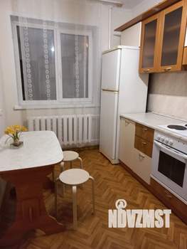 2-к квартира, на длительный срок, 54м2, 2/9 этаж