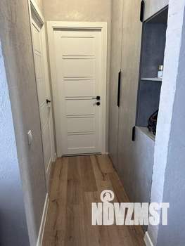 2-к квартира, посуточно, 45м2, 23/23 этаж