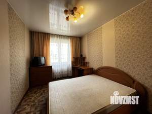 2-к квартира, на длительный срок, 53м2, 2/10 этаж