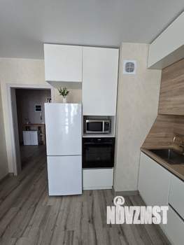 1-к квартира, на длительный срок, 45м2, 7/25 этаж