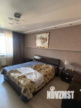 3-к квартира, на длительный срок, 102м2, 5/10 этаж