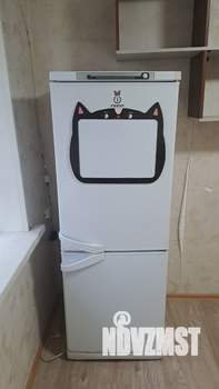 Студия квартира, на длительный срок, 18м2, 5/5 этаж