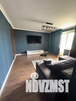 2-к квартира, на длительный срок, 60м2, 3/5 этаж