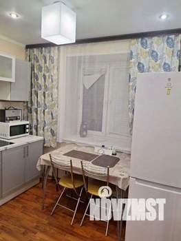 2-к квартира, посуточно, 44м2, 1/1 этаж