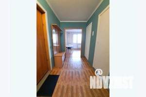 1-к квартира, посуточно, 40м2, 3/10 этаж