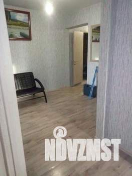 2-к квартира, на длительный срок, 57м2, 12/17 этаж