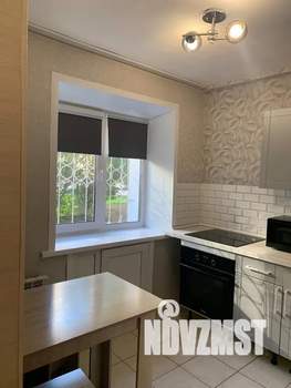 2-к квартира, посуточно, 50м2, 1/5 этаж