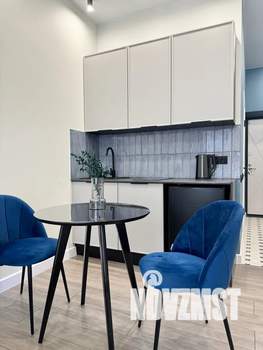 Студия квартира, посуточно, 22м2, 4/7 этаж