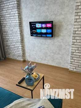 3-к квартира, посуточно, 60м2, 24/25 этаж