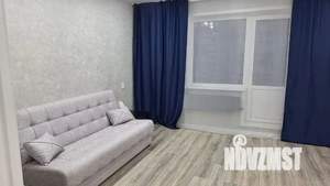 2-к квартира, посуточно, 52м2, 6/10 этаж