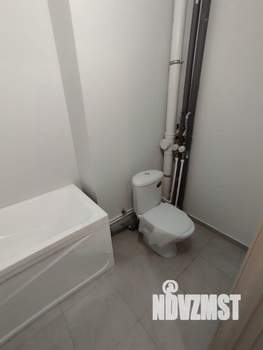 1-к квартира, на длительный срок, 40м2, 1/17 этаж