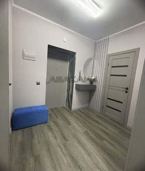 2-к квартира, на длительный срок, 64м2, 6/17 этаж