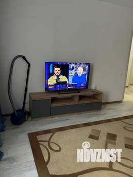 2-к квартира, на длительный срок, 55м2, 4/25 этаж