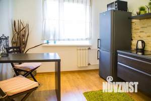 1-к квартира, посуточно, 36м2, 7/11 этаж