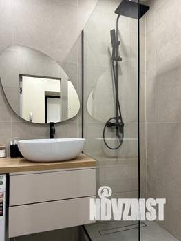 2-к квартира, посуточно, 34м2, 1/1 этаж