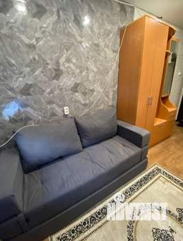 Студия квартира, на длительный срок, 12м2, 1/5 этаж