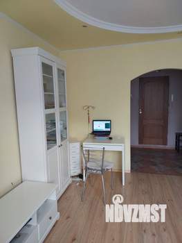 1-к квартира, на длительный срок, 40м2, 5/10 этаж