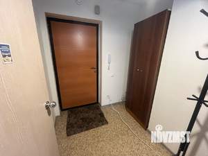 Студия квартира, на длительный срок, 30м2, 24/25 этаж
