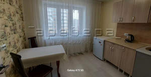 1-к квартира, на длительный срок, 32м2, 15/16 этаж
