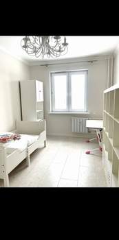 3-к квартира, на длительный срок, 72м2, 5/10 этаж