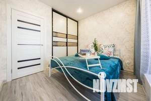 2-к квартира, посуточно, 50м2, 6/25 этаж