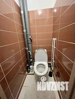 1-к квартира, посуточно, 40м2, 15/16 этаж