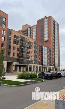 1-к квартира, на длительный срок, 40м2, 5/16 этаж