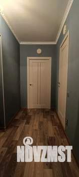1-к квартира, посуточно, 41м2, 10/10 этаж
