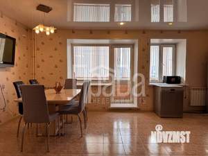 4-к квартира, на длительный срок, 110м2, 6/10 этаж